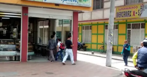PANADERIA GALAPAN BOGOTÁ PANADERIA GALAPAN BOGOTÁ